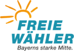 Logo Freie Wähler Schöllnach