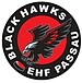 Logo EHF Passau Black Hawks e.V.