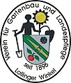 Logo Obst- und Gartenbauverein Lallinger Winkel
