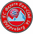 Logo Bayernfanclub Poppenberg 95 e.V.