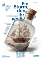 Logo Ein Sturm, den ihr wollt