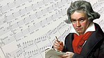 Logo „Beethoven als Europäer