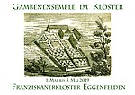 Logo Eggenfeldener Gambenkurse