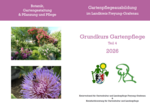 Logo Gartenpflege-Grundkurs Teil 4