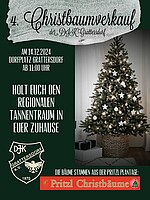 Logo Christbaumverkauf