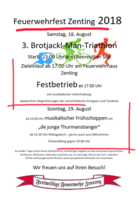 Logo 3. Brotjackl-Man-Triathlon