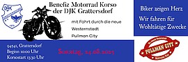 Banner Benefizmotorradkorso 