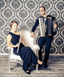 Banner Konzert Christiskirche - Evangelisch-Lutherische Kirchengemeinde Grafenau