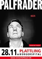 Logo Robert Palfrader - 