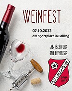 Logo Weinfest