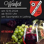 Logo Weinfest