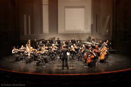 Banner Orchesterkonzert: Goldberg-Variationen