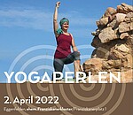 Logo YOGA PERLEN 