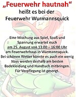 Logo Ferienprogramm