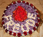 Logo Faschingsveranstaltung mit Musik und Tanz