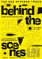 Logo Tag der offenen Tür 2026 