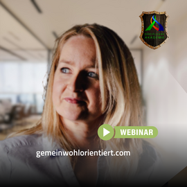 Banner Webinar: Rhetorik in Männerdomänen