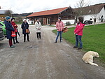 Logo Wanderung mit Kräuterpädagogin Martina Glück