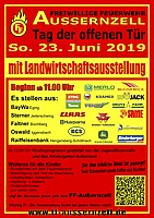 Logo Tag der offenen Tür