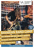 Logo Bavarian Bandcamp 2025