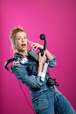 Banner Christine Eixenberger - "Volle Kontrolle"