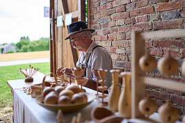 Banner Handwerkermarkt