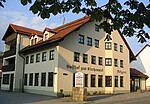 Logo Bayerischer Abend - verschoben, neuer Termin im Herbst