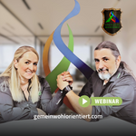 Logo Nachhaltige Führung durch das DISG-Persönlichkeitsmodell- Individuelle Stärken erkennen und nutzen