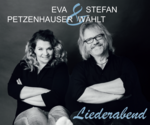 Logo Liederabend – Petzenhauser & Wählt