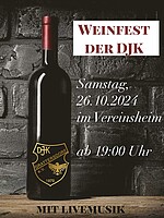 Logo Weinfest 