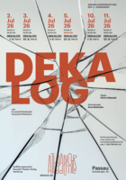 Logo DEKALOG