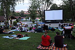 Logo Kino-Picknick im Park