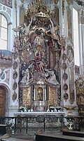 Logo Radltour nach Altenmarkt