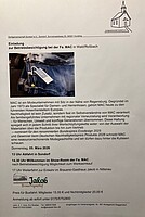 Logo Betriebsbesichtigung MAC Jeans 