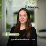 Logo Weniger, besser, weiter: Wege für zukunftsfähige Geschäftsmodelle