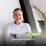 Logo Webinar: Keine Fehler heißt Stillstand - Wie Teams aus Fehlern Zukunft machen mit Markus Bruckmeier