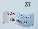 Logo Jubiläum und Geburtstagsfrühschoppen