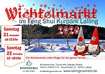 Logo Wichtelmarkt im Feng Shui Kurpark