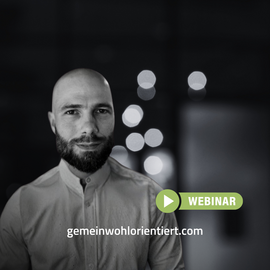 Banner Wirkung skalieren statt nur wachsen: Das SCALE-3D-Modell für nachhaltigen Wandel 