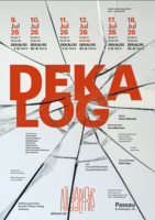 Logo DEKALOG