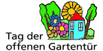 Logo Tag der offenen Gartentür