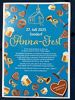 Logo ANNA-Fest