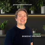 Logo Webinar mit Benedikt Holzner: VSME-Bericht – so einfach, so schnell