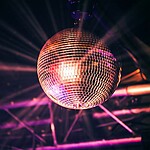 Logo DorfDisco Revival