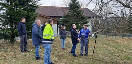 Banner Obstbaum Schnittkurs