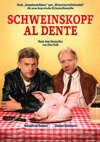 Logo Film: Schweinskopf al dente 