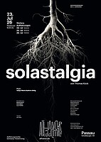 Logo Solastalgia