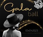 Logo Galaball der FG Schöllonia