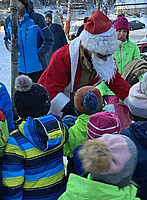 Logo Pistenweihnachtsfeier - abgesagt -