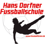 Logo Hans Dorfner Fußballschule / Fußballferien